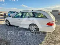 2006 Mercedes Benz E-Class фото