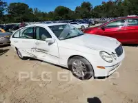 2006 Mercedes Benz E-Class photo