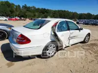 2006 Mercedes Benz E-Class photo