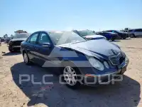 2006 Mercedes Benz E-Class photo