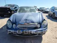 2006 Mercedes Benz E-Class photo