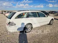 2006 Mercedes Benz E-Class фото