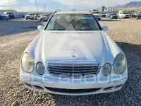 2006 Mercedes Benz E-Class фото