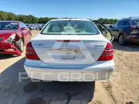 2006 Mercedes Benz E-Class photo