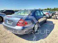 2006 Mercedes Benz E-Class photo