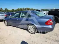 2006 Mercedes Benz E-Class photo