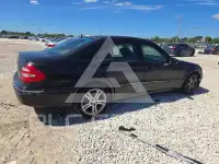 2006 Mercedes Benz E-Class photo