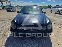 2006 Mercedes Benz E-Class photo