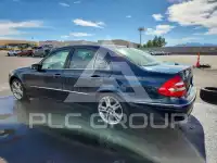 2006 Mercedes Benz E-Class фото
