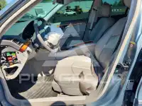 2006 Mercedes Benz E-Class photo