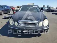 2006 Mercedes Benz E-Class фото