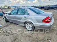 2006 Mercedes Benz E-Class фото