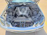2006 Mercedes Benz E-Class photo