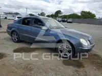 2006 Mercedes Benz E-Class photo