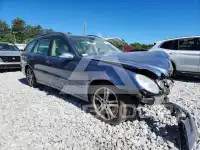 2006 Mercedes Benz E-Class photo
