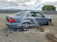 2006 Mercedes Benz E-Class photo