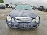 2006 Mercedes Benz E-Class фото