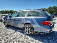 2006 Mercedes Benz E-Class photo