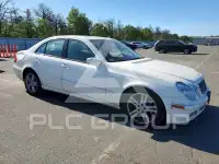 2006 Mercedes Benz E-Class фото