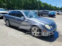 2006 Mercedes Benz E-Class фото
