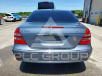 2006 Mercedes Benz E-Class фото