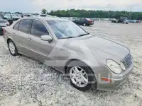 2006 Mercedes Benz E-Class фото