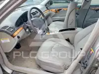 2006 Mercedes Benz E-Class фото