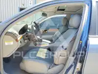 2006 Mercedes Benz E-Class фото