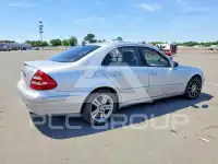 2006 Mercedes Benz E-Class фото