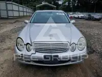 2006 Mercedes Benz E-Class фото