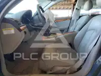 2006 Mercedes Benz E-Class фото