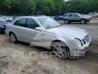 2006 Mercedes Benz E-Class фото