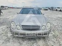 2006 Mercedes Benz E-Class фото