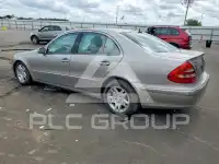 2006 Mercedes Benz E-Class фото