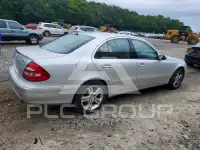 2006 Mercedes Benz E-Class фото