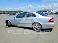 2006 Mercedes Benz E-Class фото