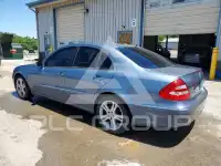 2006 Mercedes Benz E-Class фото