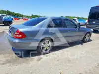 2006 Mercedes Benz E-Class фото