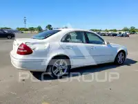 2006 Mercedes Benz E-Class фото