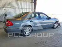 2006 Mercedes Benz E-Class фото