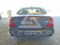 2006 Mercedes Benz E-Class фото