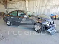 2006 Mercedes Benz E-Class фото