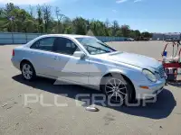 2006 Mercedes Benz E-Class фото