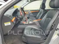 2006 Mercedes Benz E-Class фото