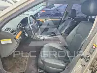 2006 Mercedes Benz E-Class фото