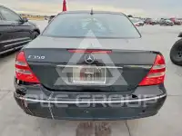 2006 Mercedes Benz E-Class photo