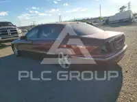 2006 Mercedes Benz S-Class photo