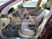 2006 Mercedes Benz S-Class photo