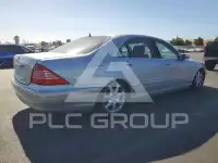 2006 Mercedes Benz S-Class фото
