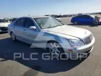 2006 Mercedes Benz S-Class фото